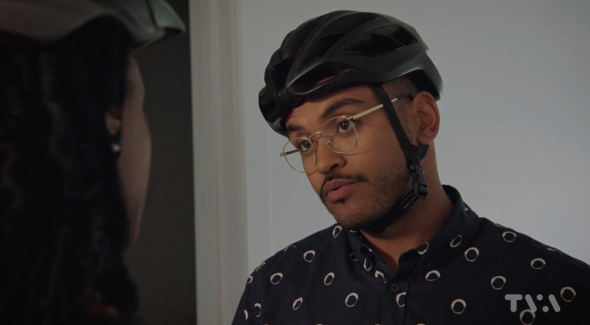 Karl-Antoine Suprice dans Indéfendable