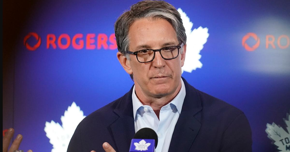 Brendan Shanahan