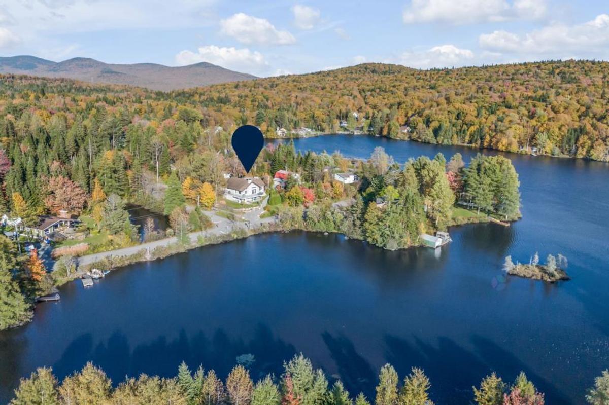 Lac-Beauport
