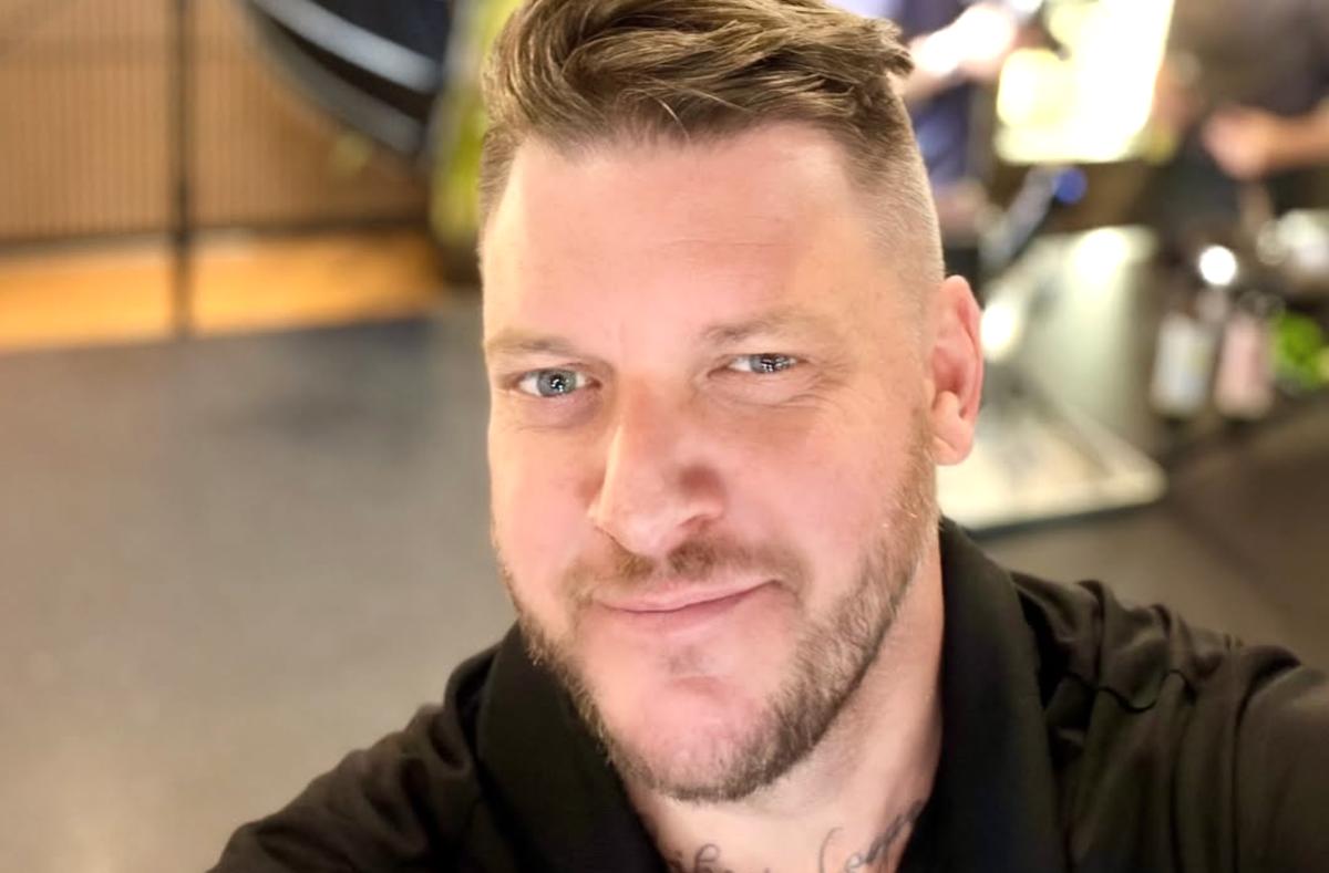 Mathieu Baron