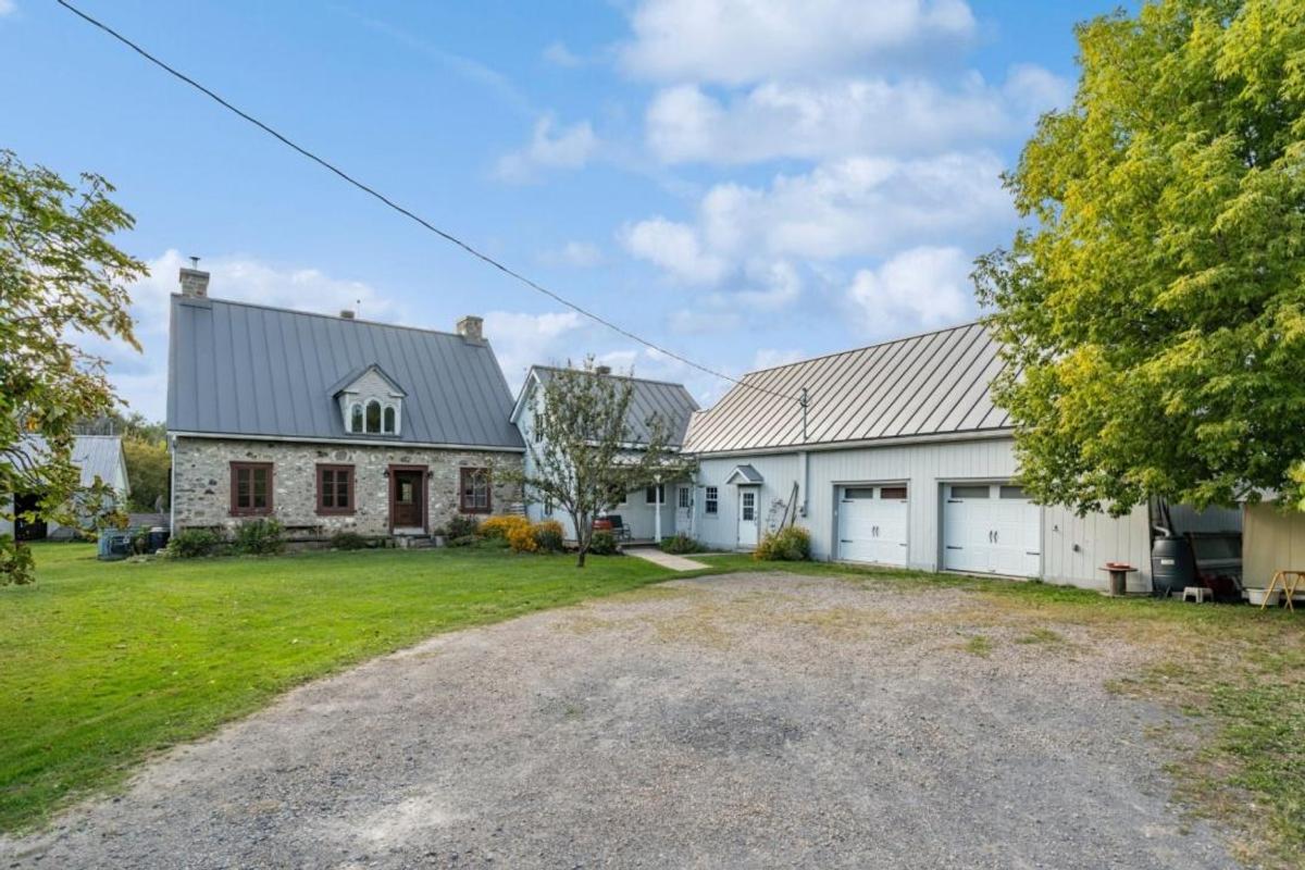 Immobilier