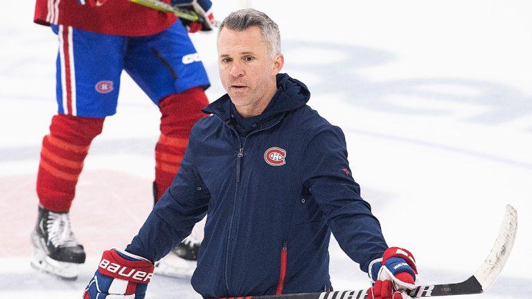 Martin St-Louis
