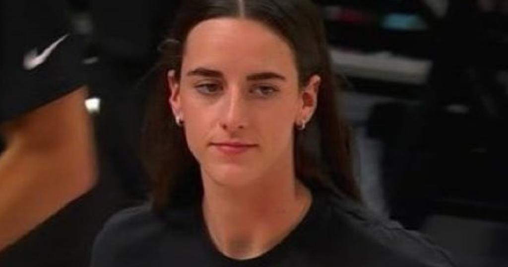 Caitlin Clark
