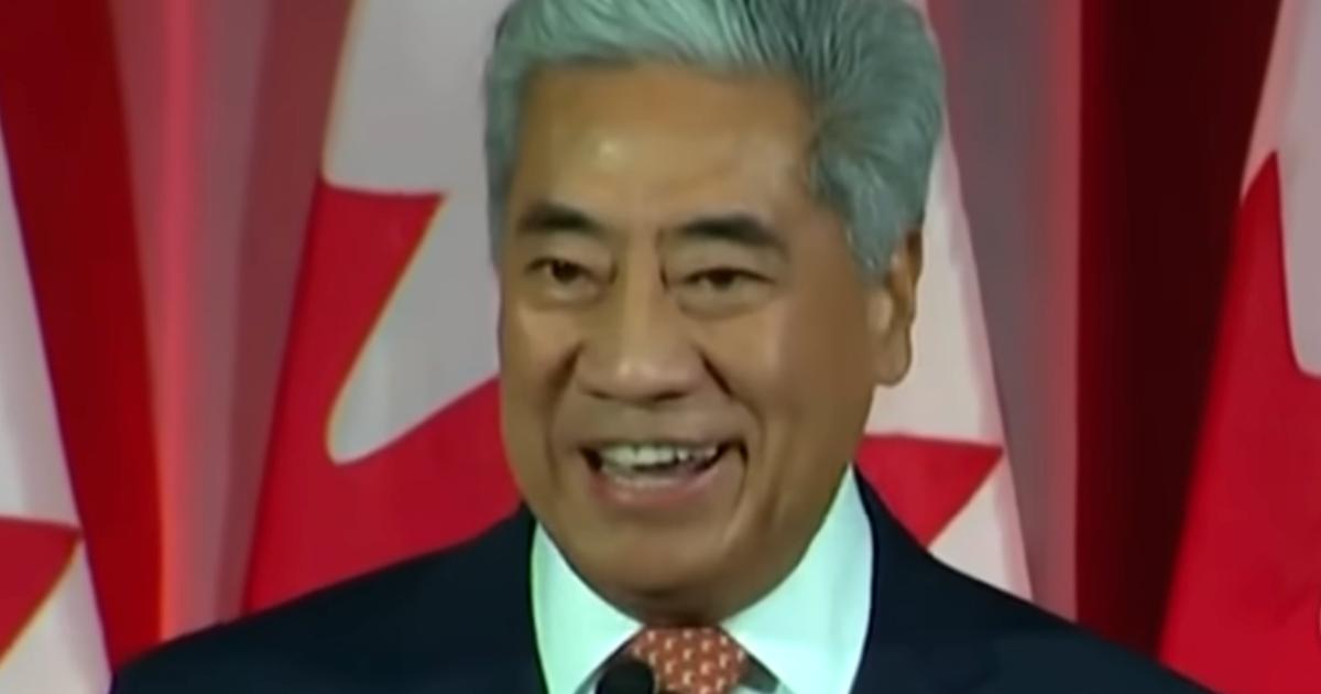 Michael Ma