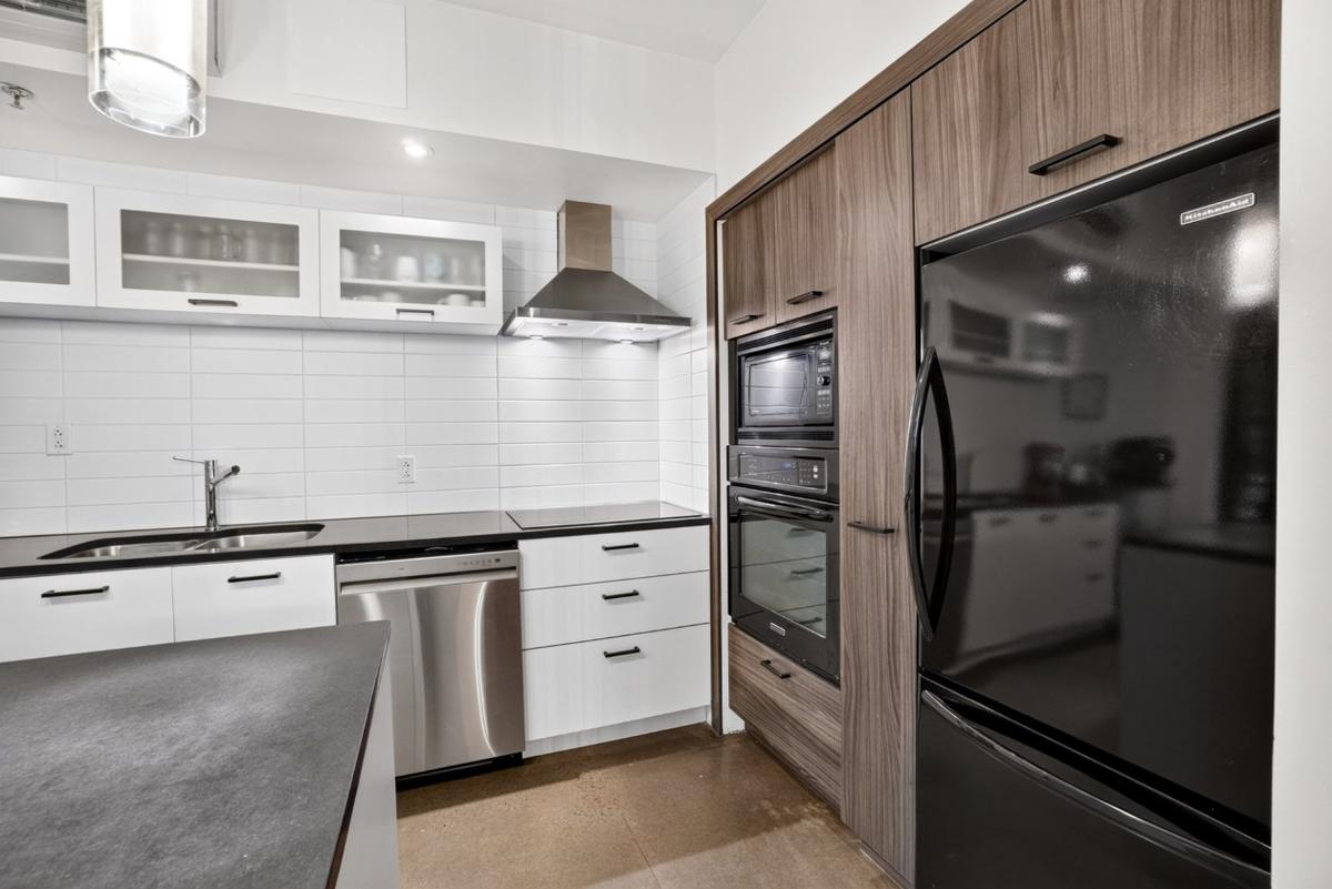 Aménagement intérieur