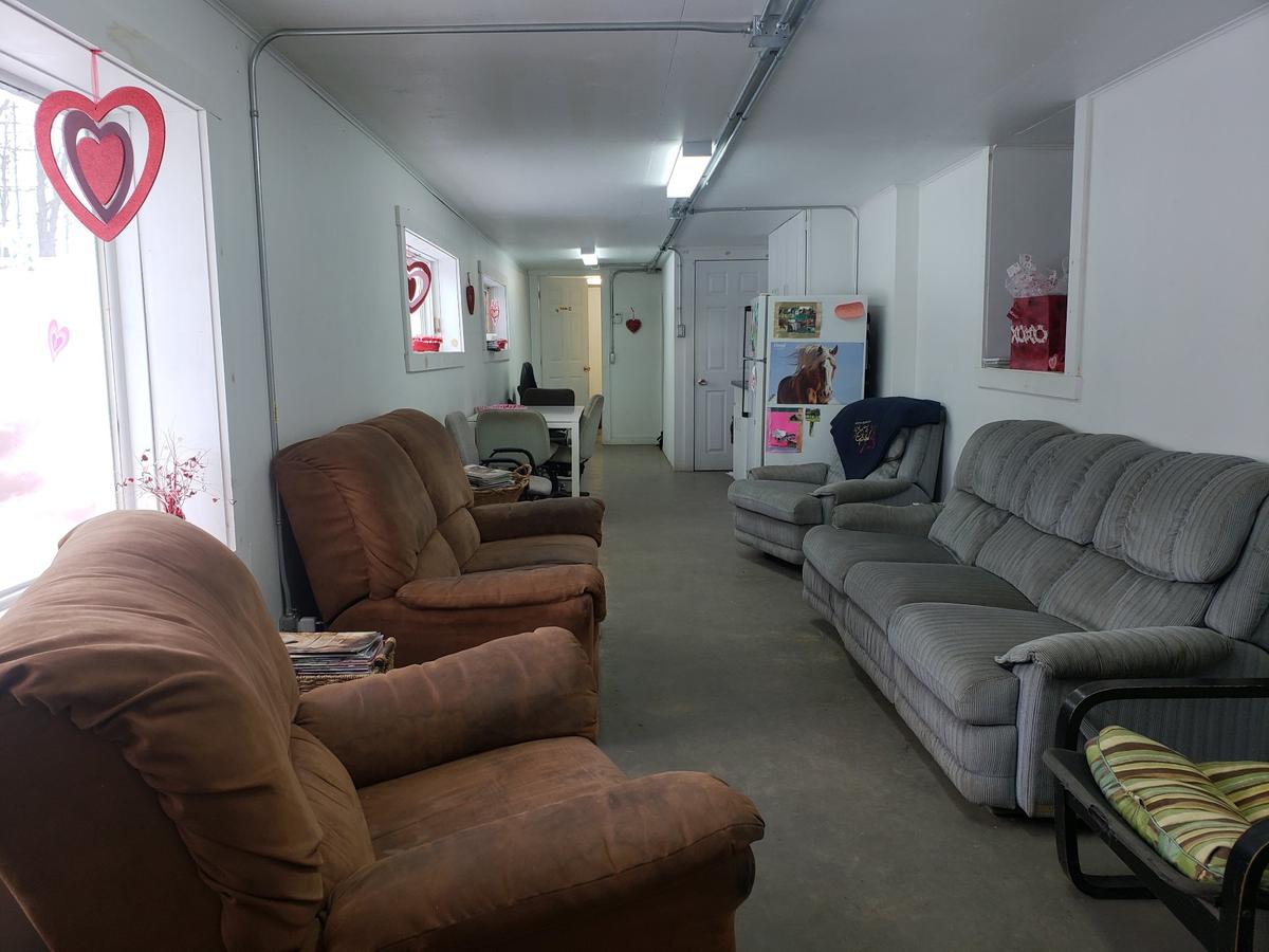 Salon