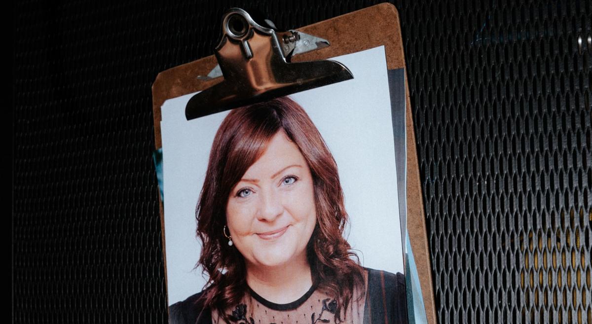 Marie-Annick Lépine à En direct de l'Univers