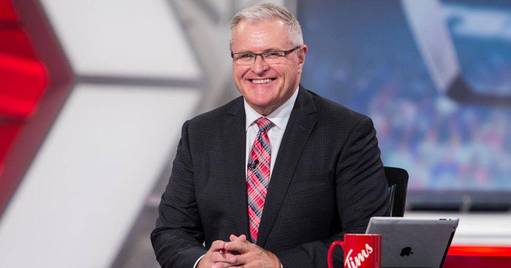 Bob McKenzie