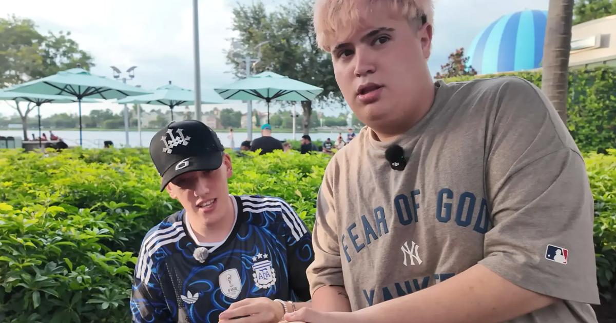 YouTubeurs