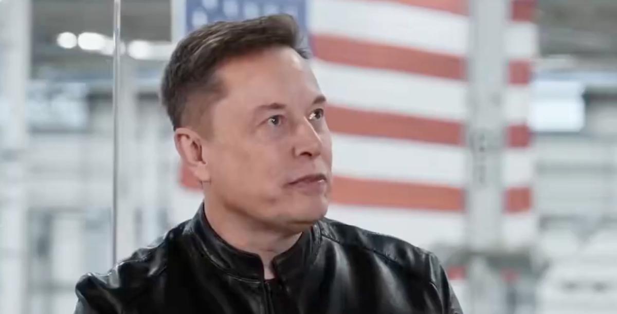 Elon Musk