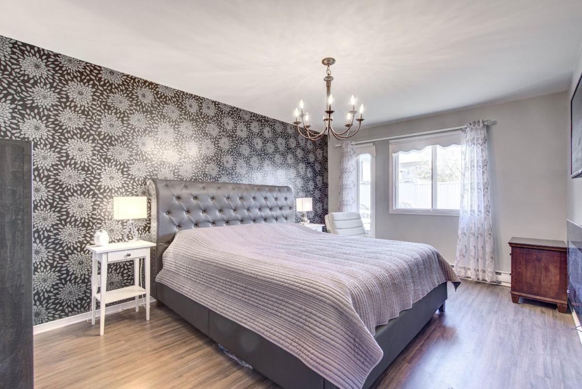 Chambre principale