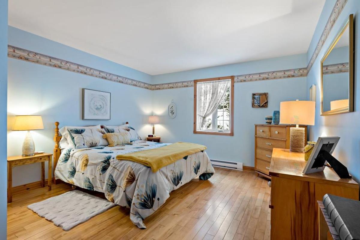 Sainte-Agathe-des-Monts