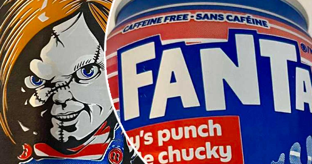 Fanta