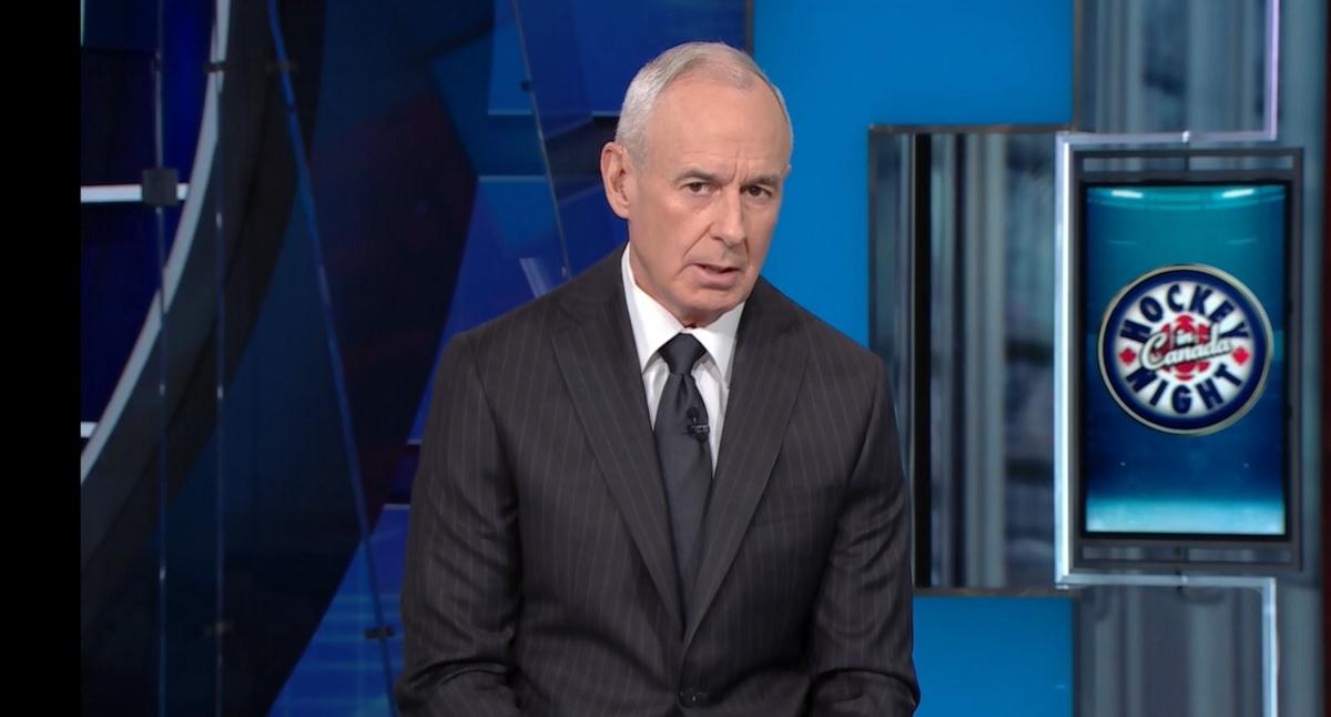 Ron MacLean-HNIC-Nov 16