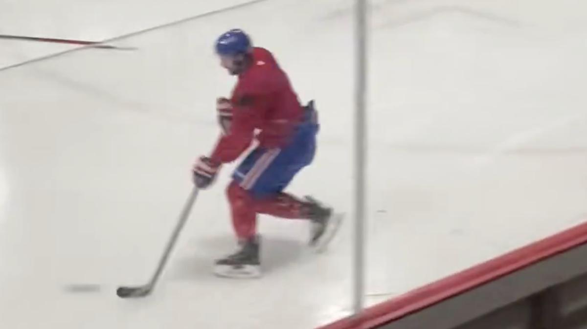 Phillip Danault