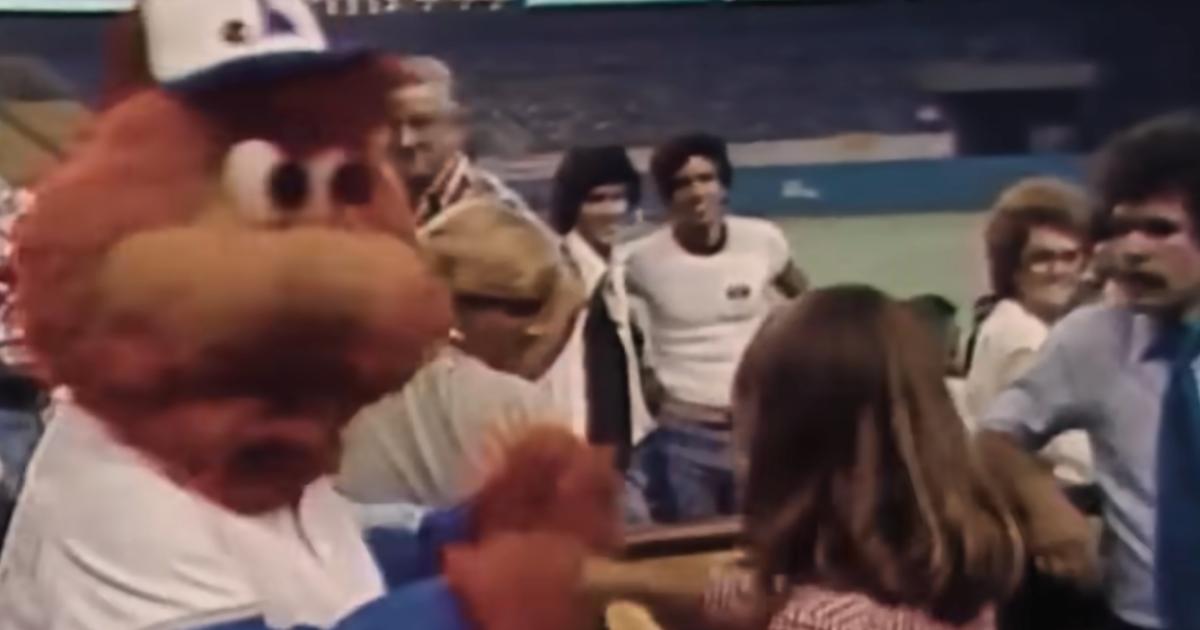 Expos de Montréal