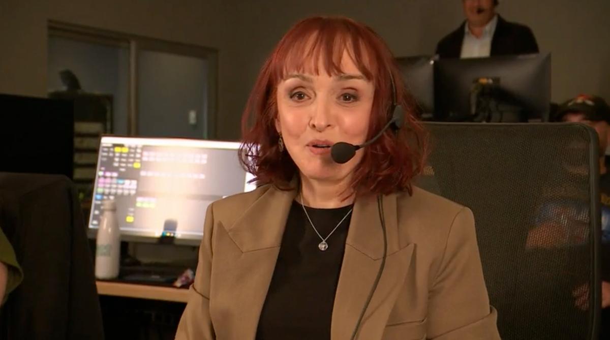 Manon Brisebois