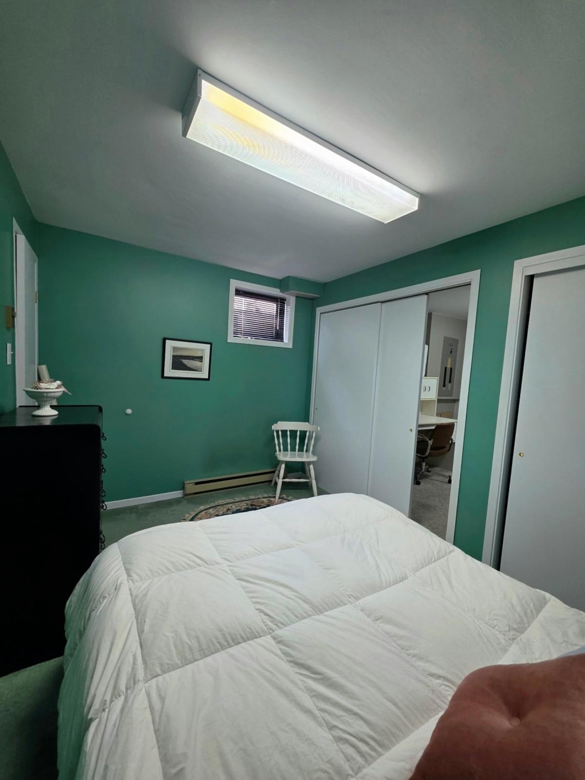 Troisième chambre