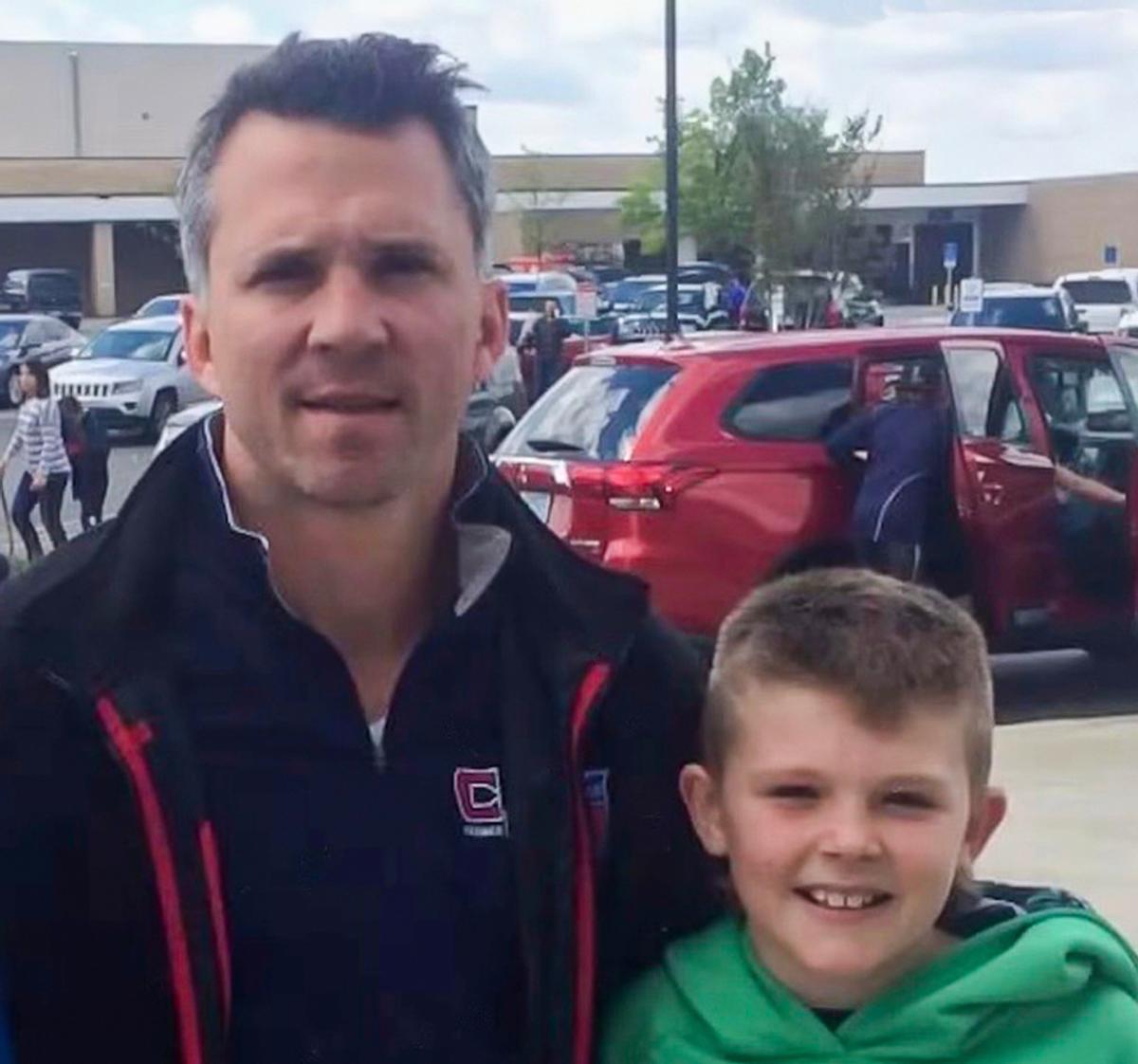 Martin St-Louis