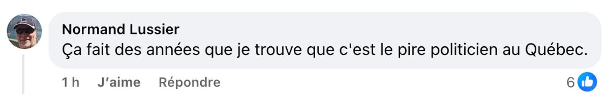 Bernard Drainville