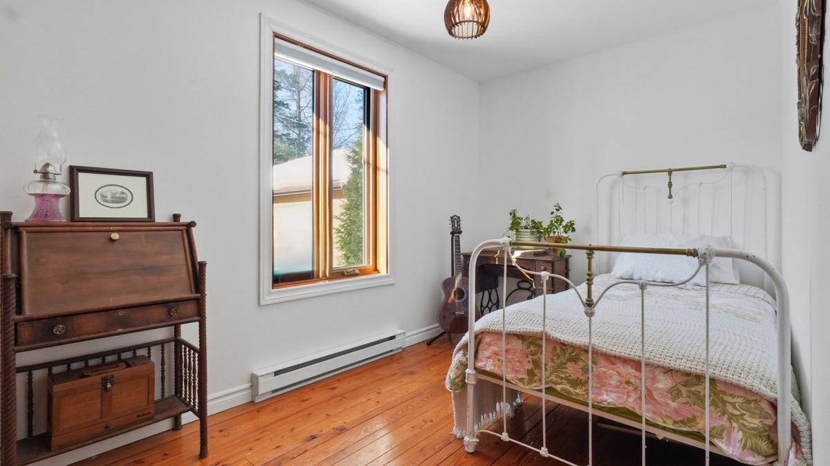 Deuxième chambre