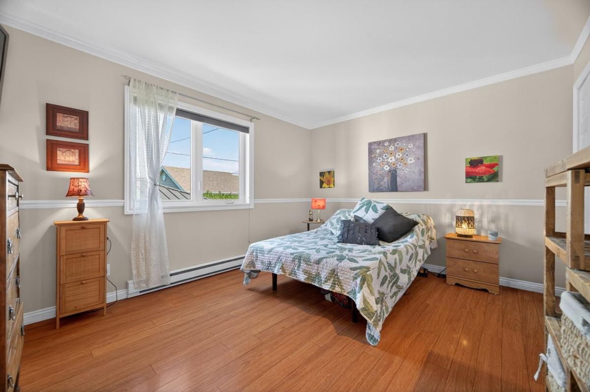 Chambre principale