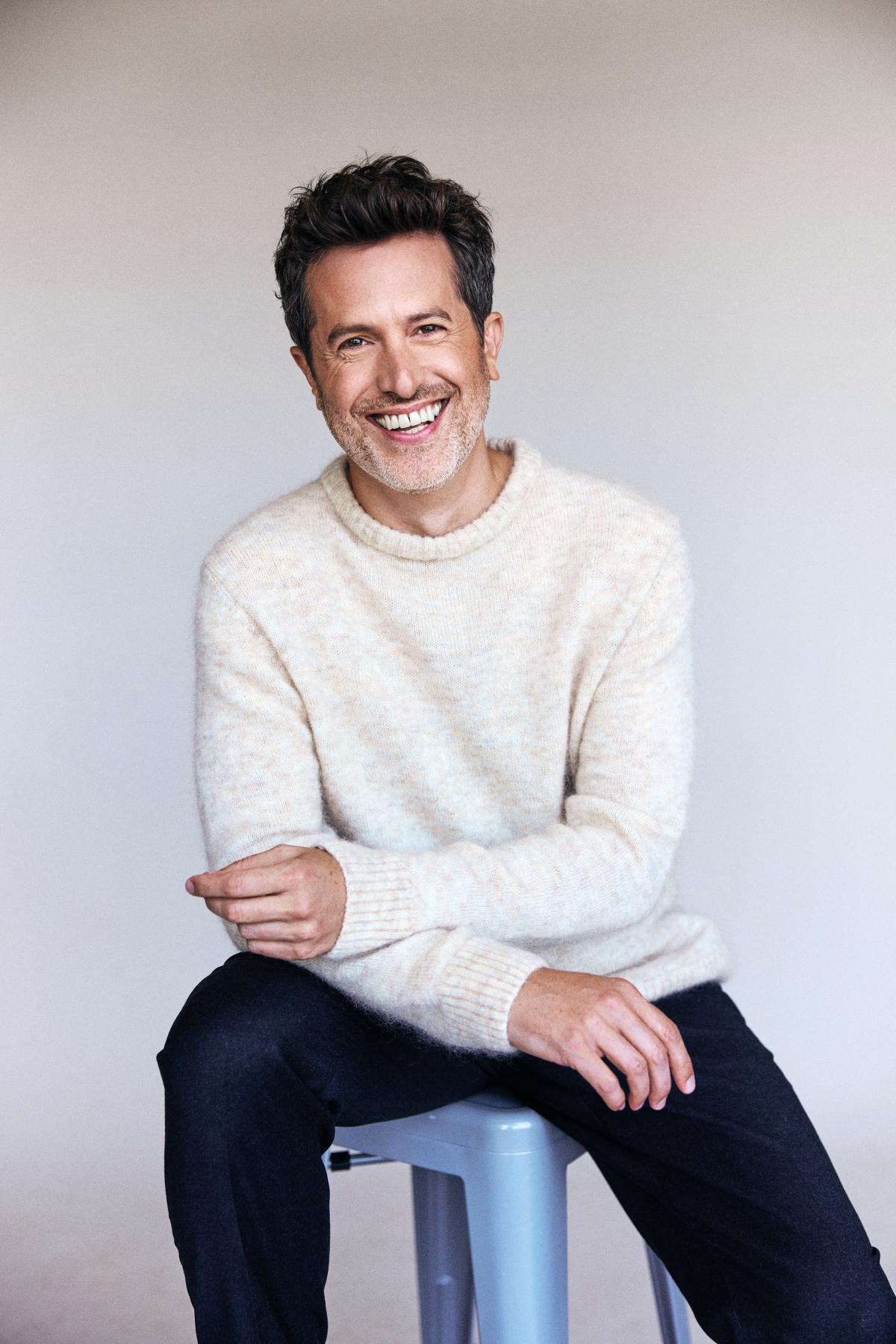Jean-Philippe Dion