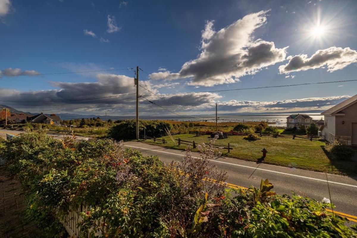 Petite-Rivière-Saint-François