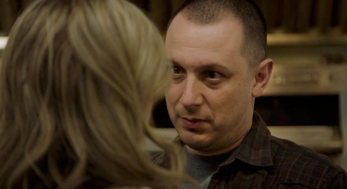 Samian dans Antigang