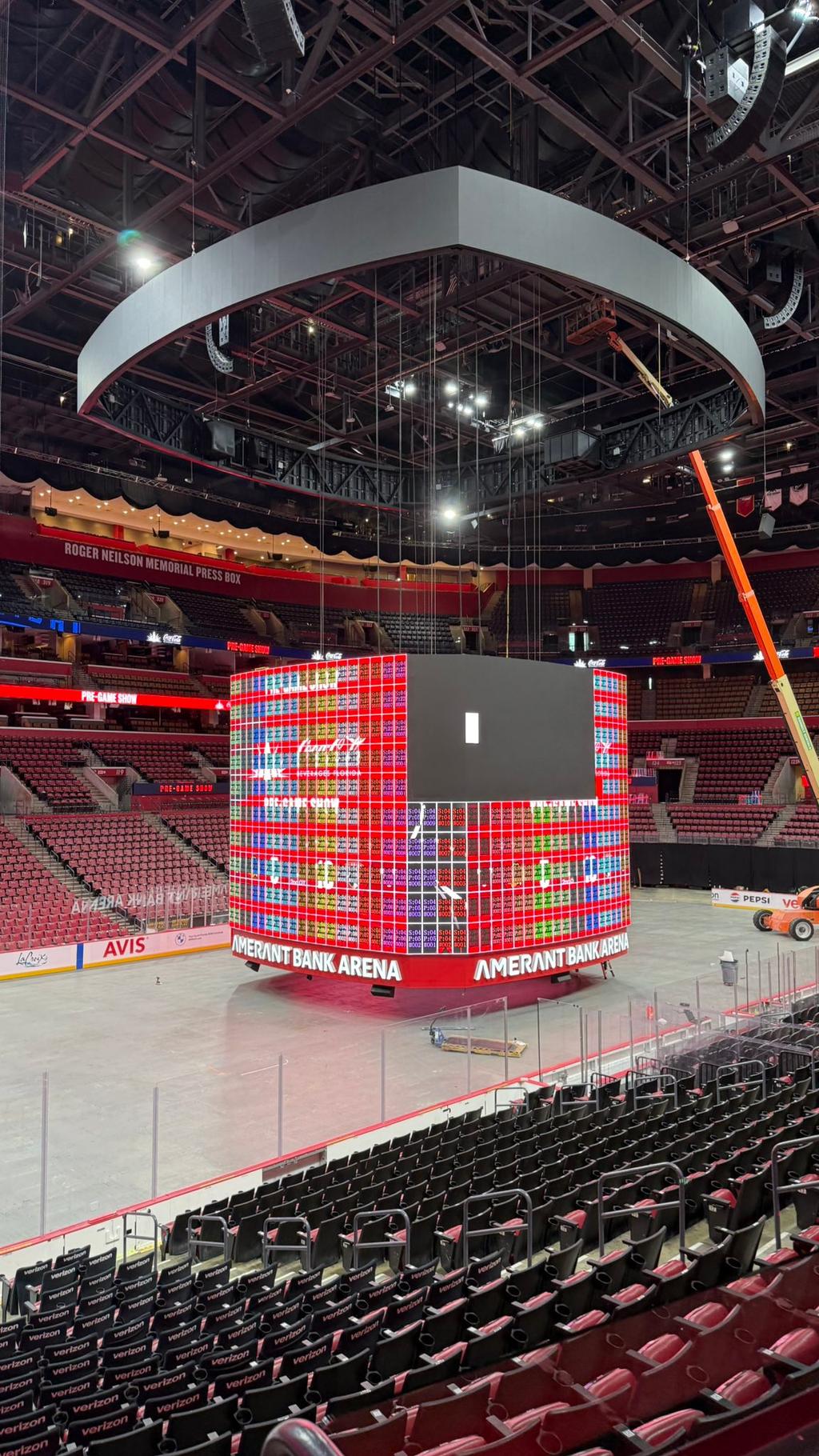 Jumbotron