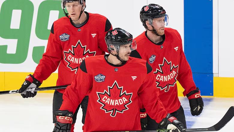 Team Canada
