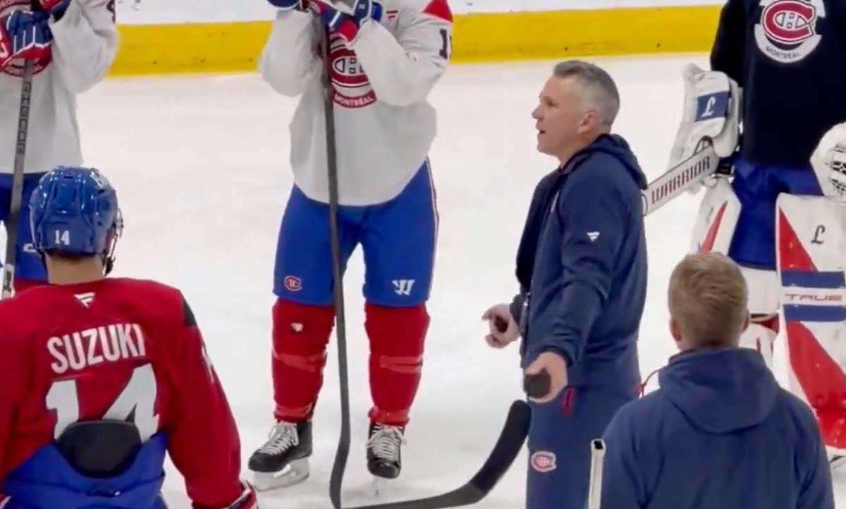 Martin St-Louis