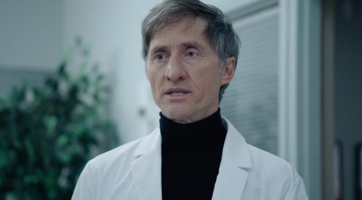 Emmanuel Bilodeau dans STAT