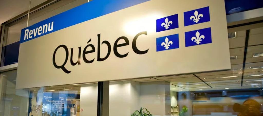 Bureau de Revenu Québec