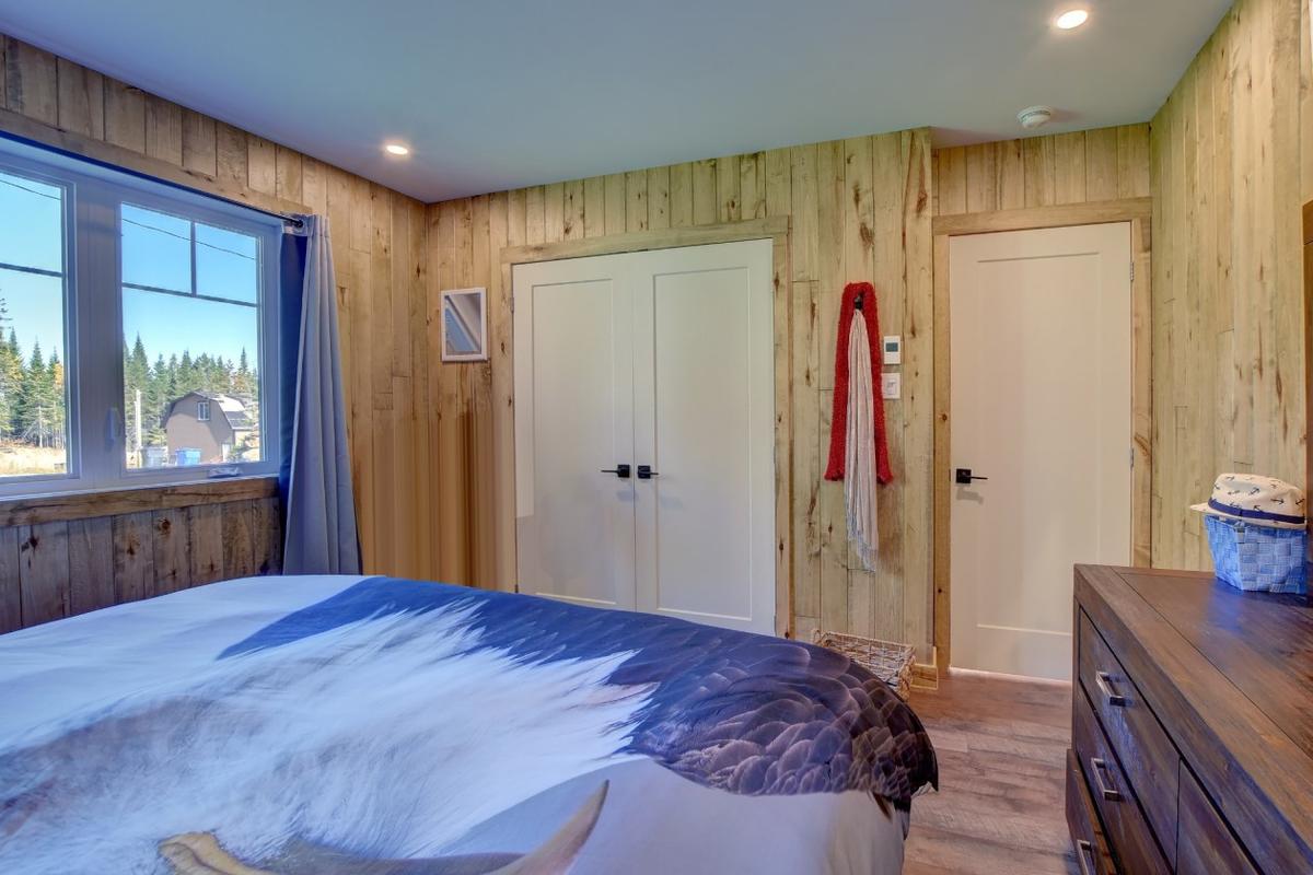 Deuxième chambre