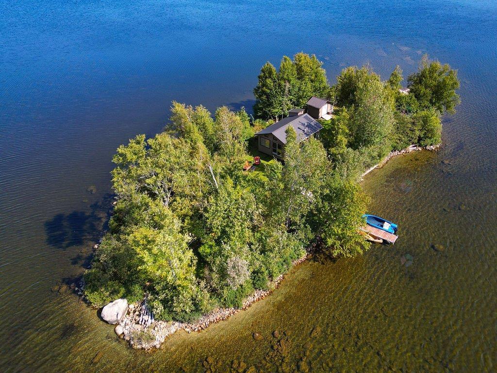 Lac-des-Écorces