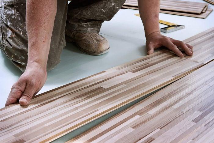 Plancher