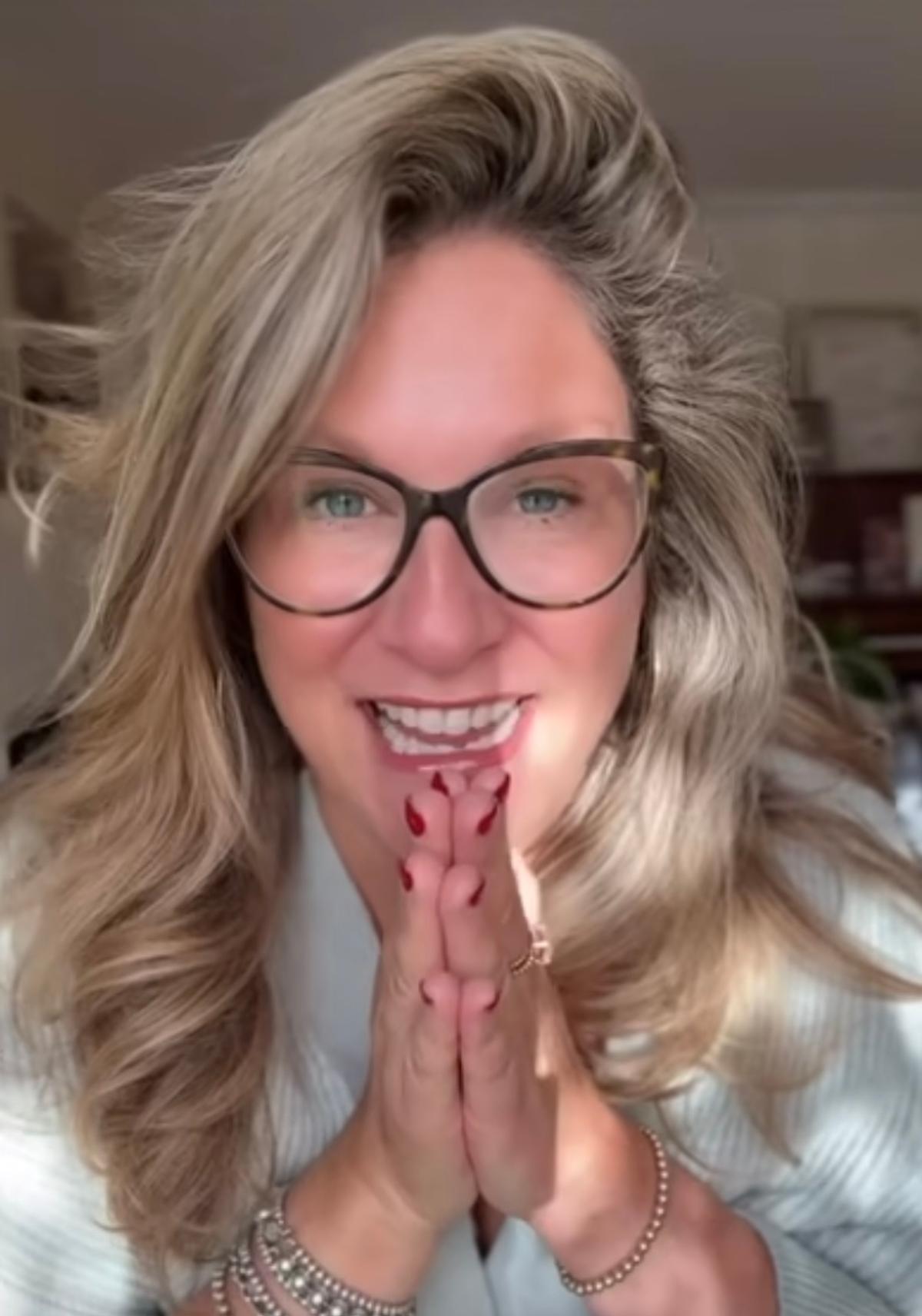 Saskia Thuot