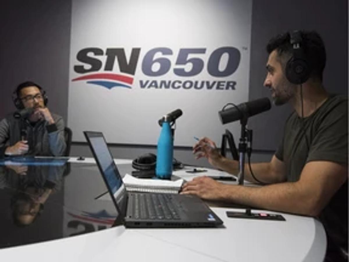 Sportsnet 650 