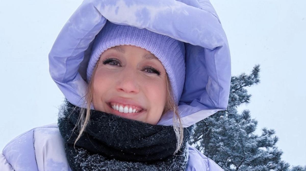 Marie-Andrée Leblond