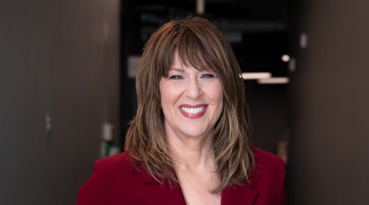 Marie-Louise Arsenault 