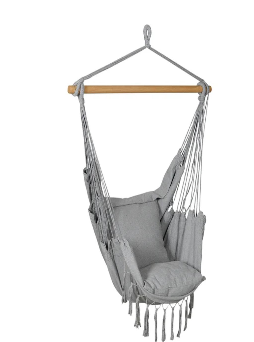 Chaise hamac