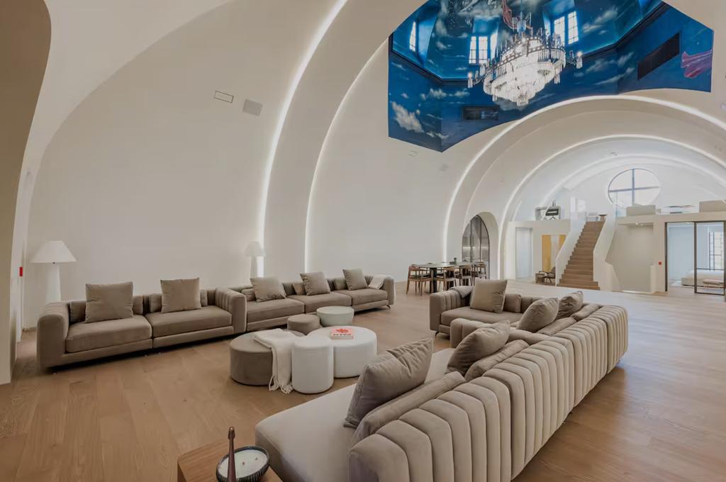 Salon Airbnb MTL