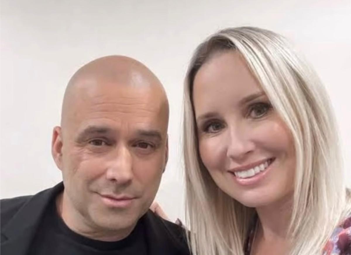 Maika et Daniel