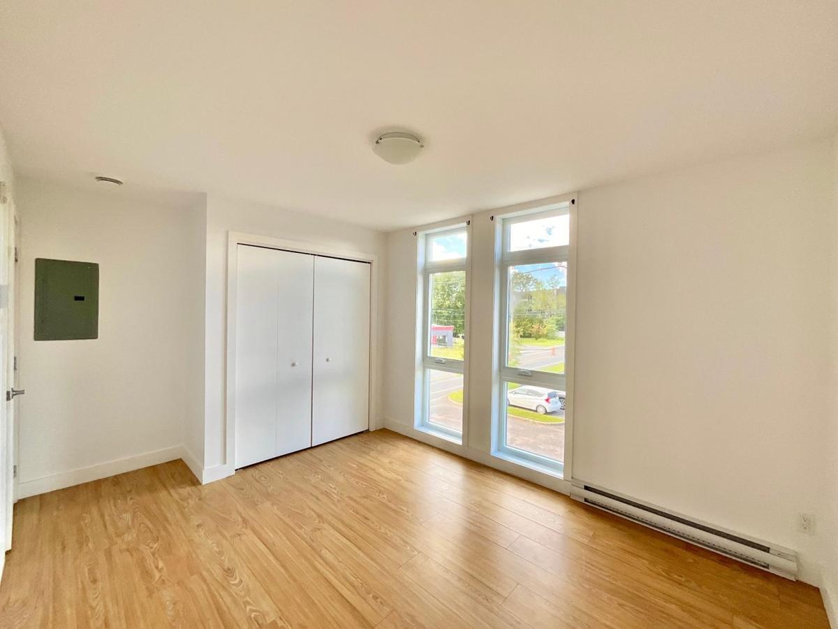 Autre angle de la chambre