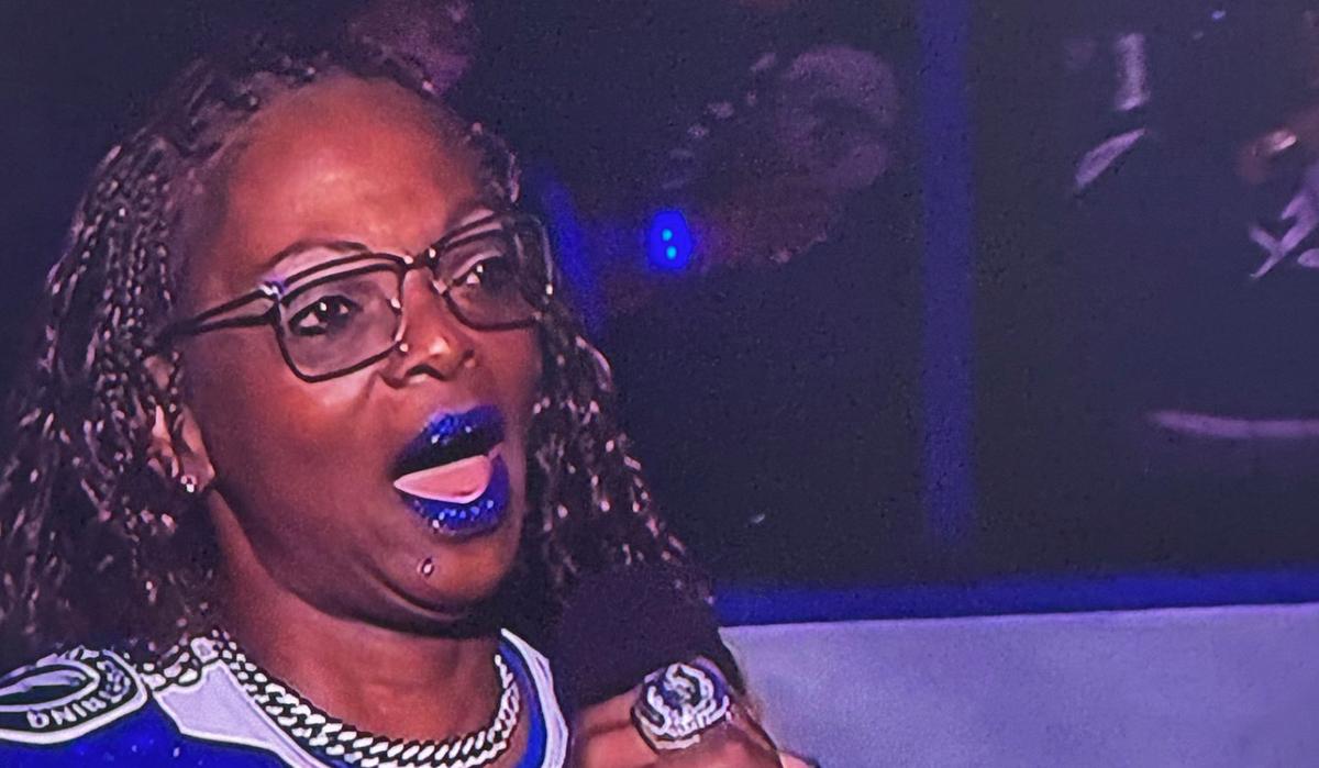 Sonya Bryson-Kirksey