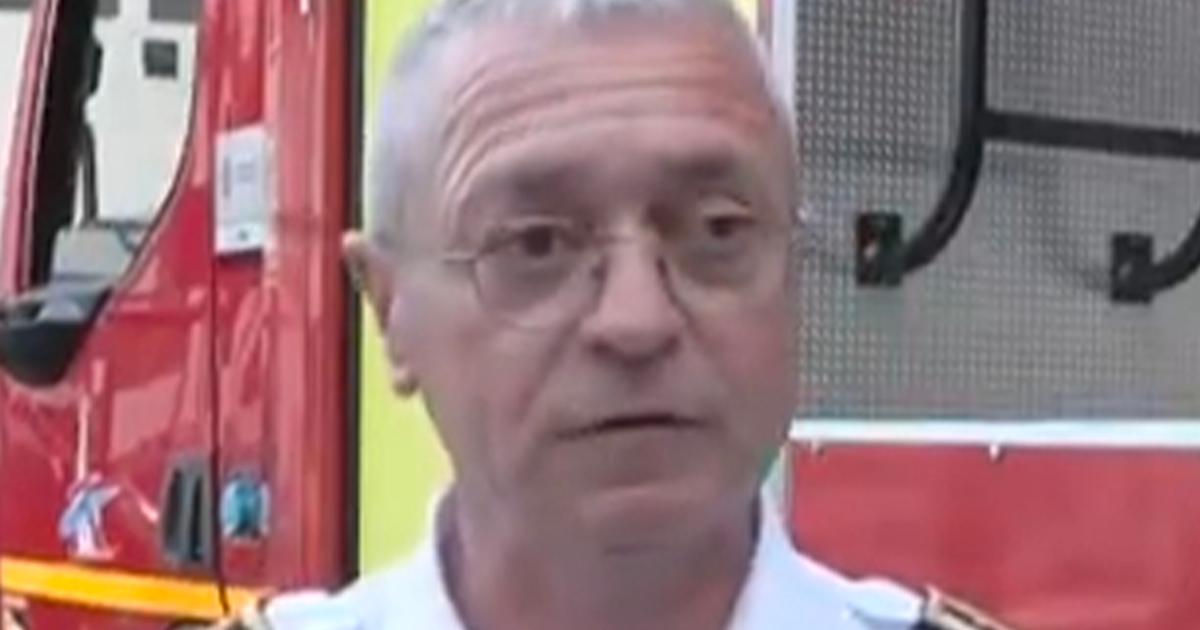 Patrice Faure