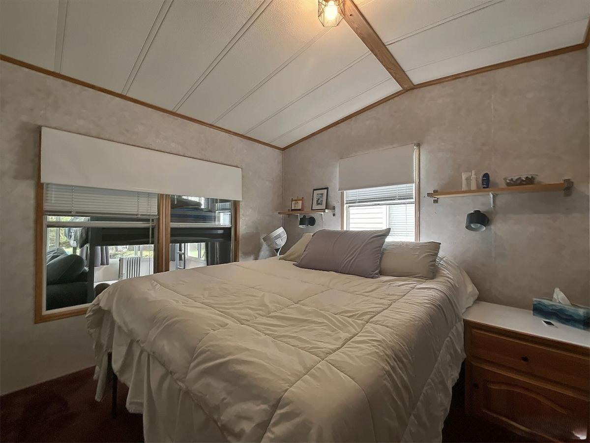 Chambre principale