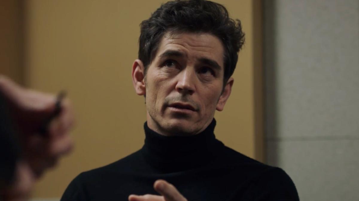 Sébastien Delorme dans Indéfendable
