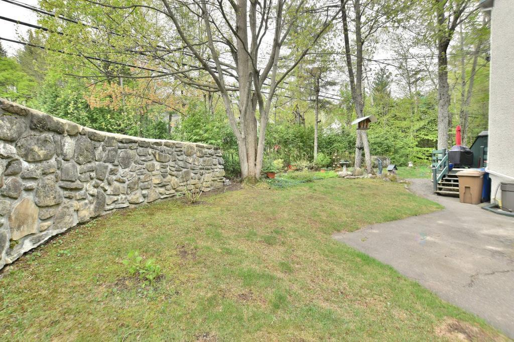 maison Sainte-Adèle Proprio Direct